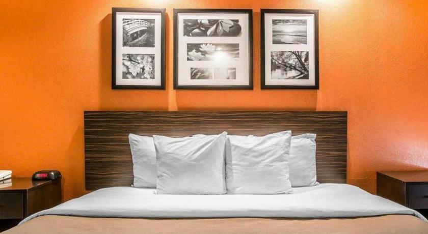 Sleep Inn Bessemer Helena Exteriér fotografie