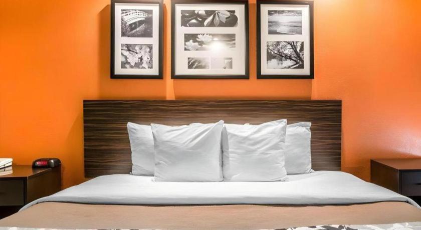 Sleep Inn Bessemer Helena Exteriér fotografie